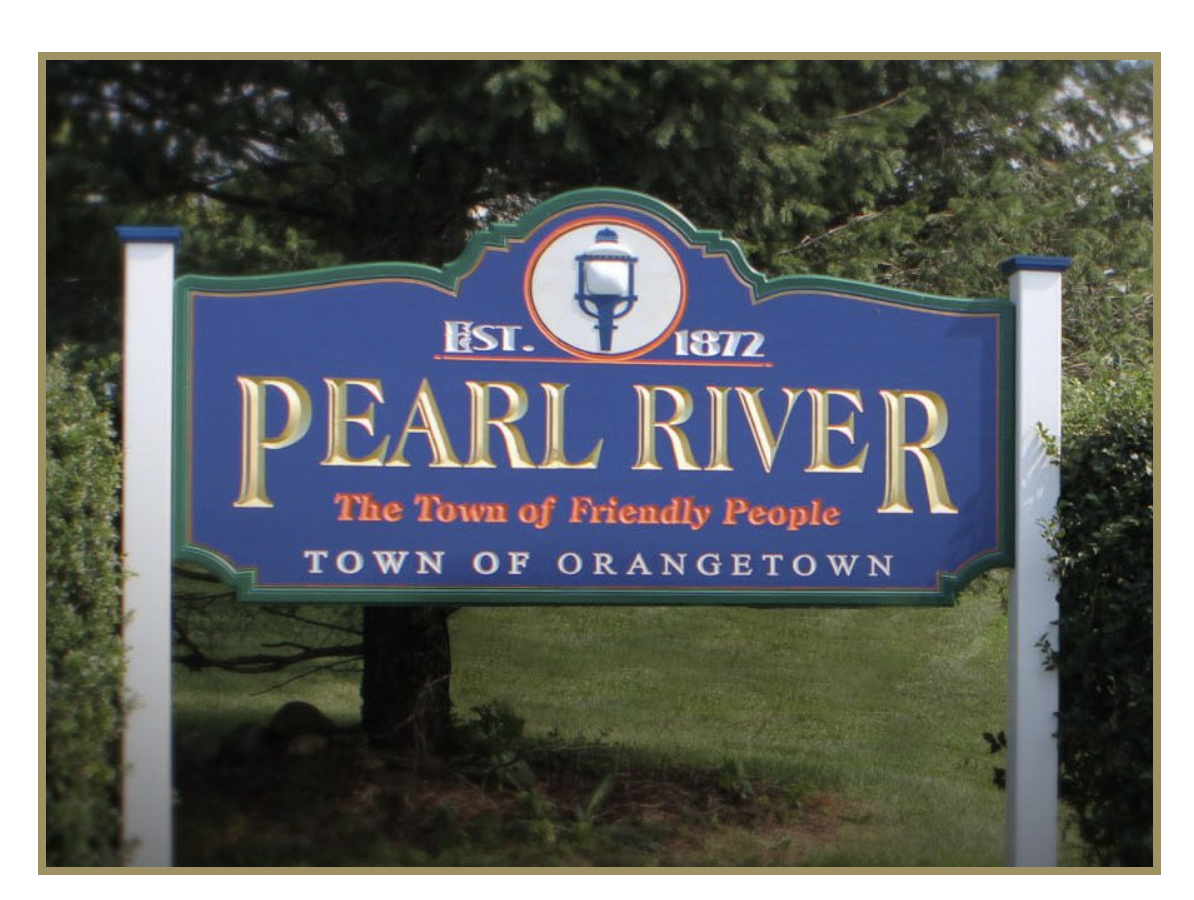 Pearl River NY Chamber of Commerce